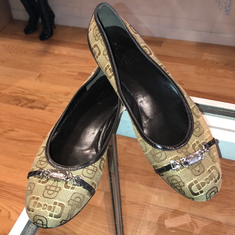 GUCCI  shoes NEW